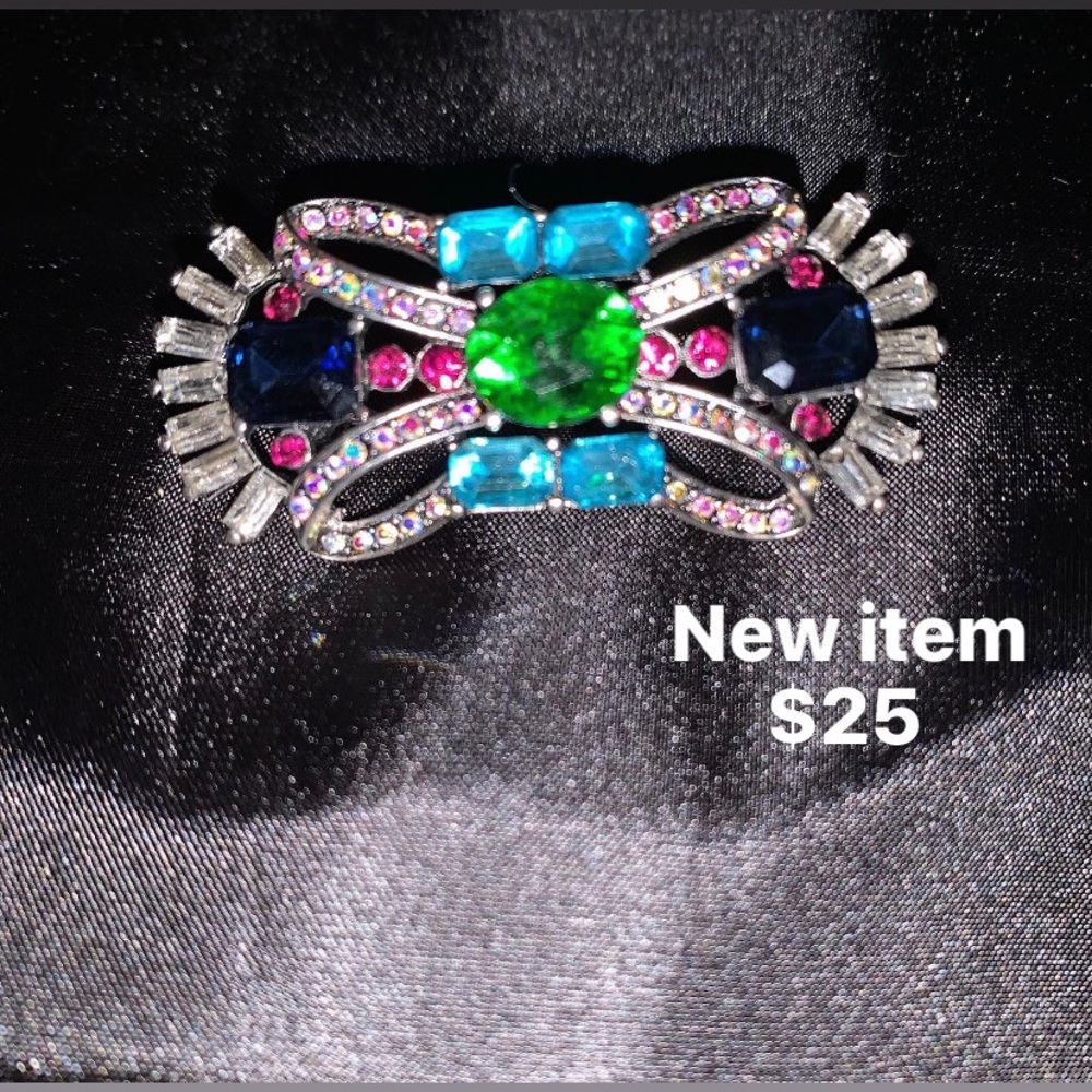 Brooches